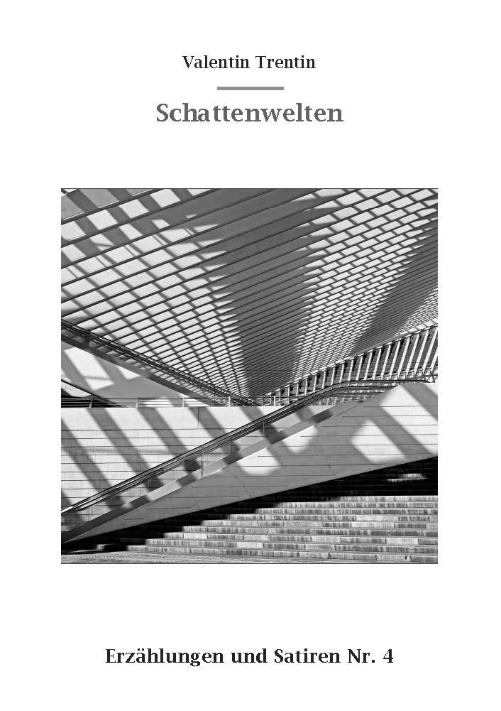 Publikation Schattenwelten Nr. 6