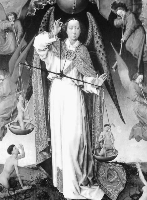 Buch Nr. 11: Jene Tage des Zorns (Dies irae, dies illa)