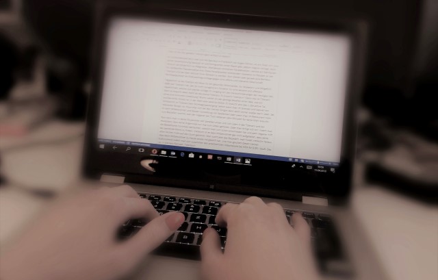 Bulletin 1 Ghostwritung 070326